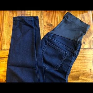 Maternity Jegging - Size 6